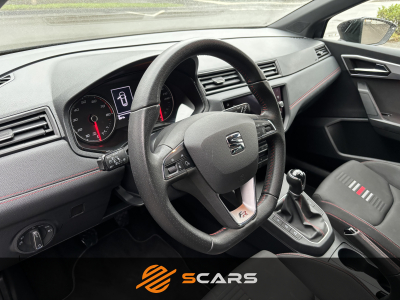 Seat Ibiza 1.0 Tsi FR 110cv