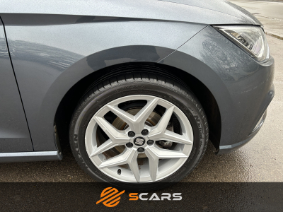 Seat Ibiza 1.0 Tsi FR 110cv