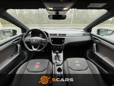 Seat Ibiza 1.0 Tsi FR 110cv