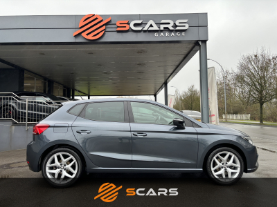 Seat Ibiza 1.0 Tsi FR 110cv