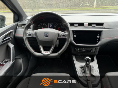 Seat Ibiza 1.0 Tsi FR 110cv