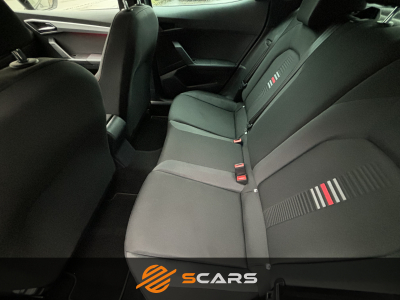 Seat Ibiza 1.0 Tsi FR 110cv