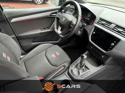 Seat Ibiza 1.0 Tsi FR 110cv