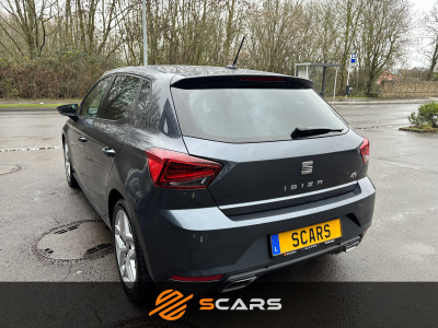 Seat Ibiza 1.0 Tsi FR 110cv
