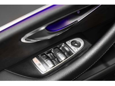 Mercedes-Benz E 200 d