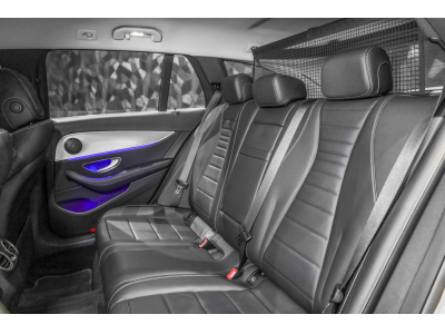 Mercedes-Benz E 200 d