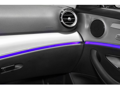 Mercedes-Benz E 200 d