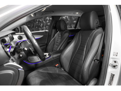 Mercedes-Benz E 200 d