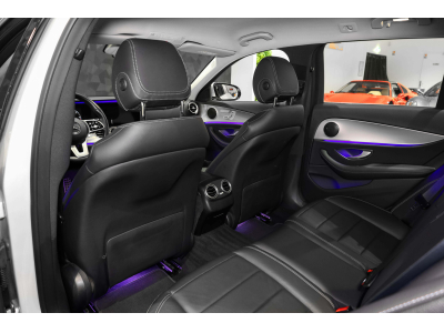 Mercedes-Benz E 200 d