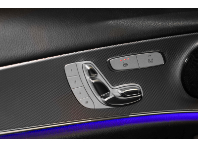 Mercedes-Benz E 200 d