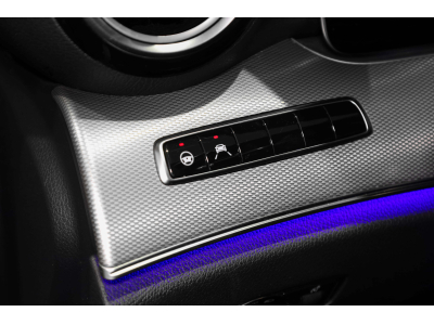 Mercedes-Benz E 200 d