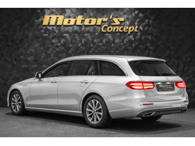Mercedes-Benz E 200 d
