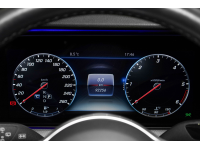 Mercedes-Benz E 200 d