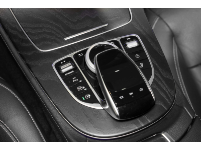 Mercedes-Benz E 200 d