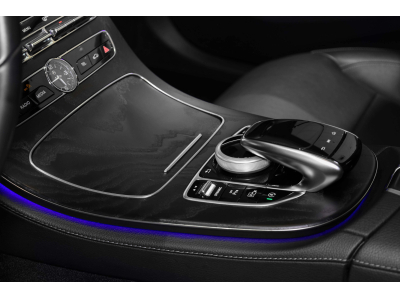 Mercedes-Benz E 200 d