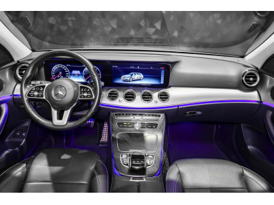 Mercedes-Benz E 200 d