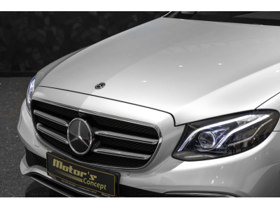 Mercedes-Benz E 200 d