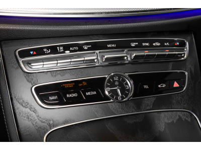 Mercedes-Benz E 200 d