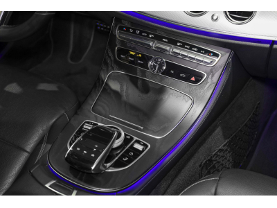 Mercedes-Benz E 200 d