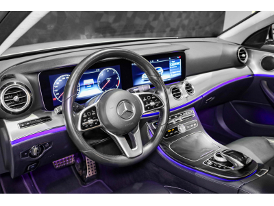 Mercedes-Benz E 200 d