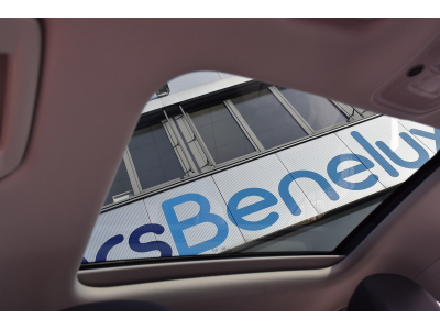 Audi Q3 Sportback 45 TFSI Quattro S-Line S-Tronic