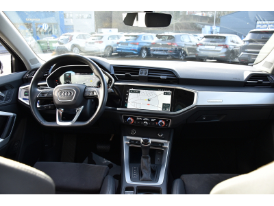 Audi Q3 Sportback 45 TFSI Quattro S-Line S-Tronic