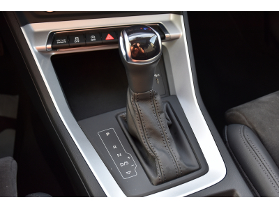 Audi Q3 Sportback 45 TFSI Quattro S-Line S-Tronic