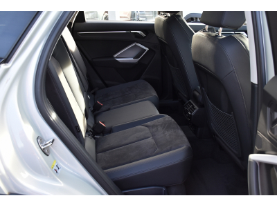 Audi Q3 Sportback 45 TFSI Quattro S-Line S-Tronic