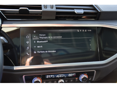 Audi Q3 Sportback 45 TFSI Quattro S-Line S-Tronic