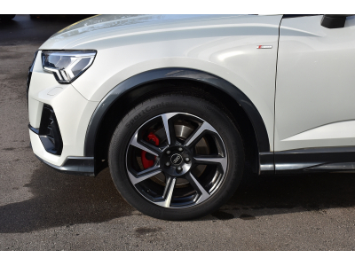 Audi Q3 Sportback 45 TFSI Quattro S-Line S-Tronic