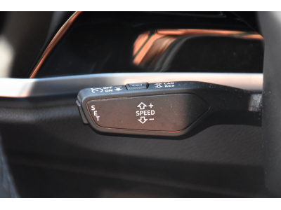 Audi Q3 Sportback 45 TFSI Quattro S-Line S-Tronic