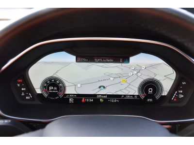 Audi Q3 Sportback 45 TFSI Quattro S-Line S-Tronic