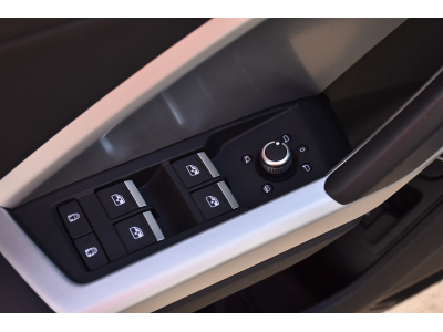 Audi Q3 Sportback 45 TFSI Quattro S-Line S-Tronic