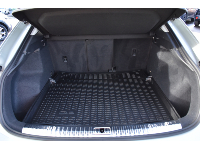 Audi Q3 Sportback 45 TFSI Quattro S-Line S-Tronic