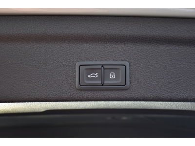 Audi Q3 Sportback 45 TFSI Quattro S-Line S-Tronic