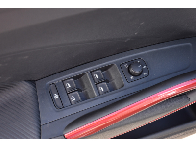 Skoda Fabia 1.0 TSI Monte Carlo DSG