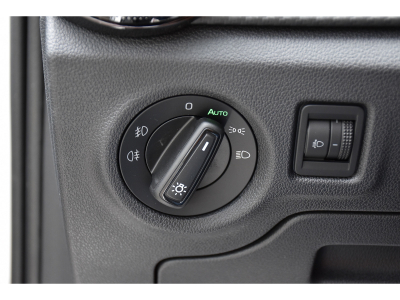 Skoda Fabia 1.0 TSI Monte Carlo DSG