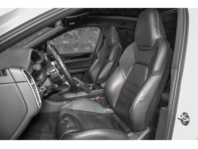 Porsche Cayenne E-Hybrid 3.0 COUPÉ