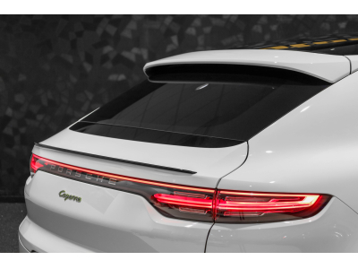 Porsche Cayenne E-Hybrid 3.0 COUPÉ