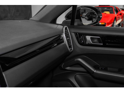 Porsche Cayenne E-Hybrid 3.0 COUPÉ