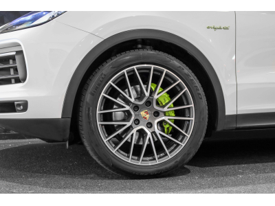Porsche Cayenne E-Hybrid 3.0 COUPÉ