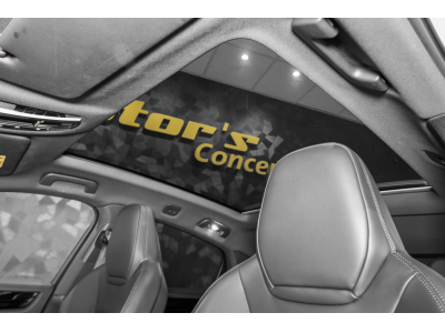 Porsche Cayenne E-Hybrid 3.0 COUPÉ