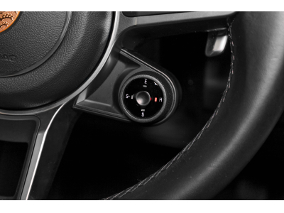 Porsche Cayenne E-Hybrid 3.0 COUPÉ