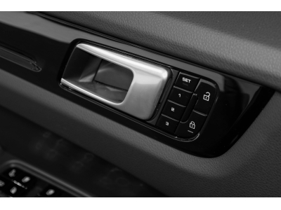 Porsche Cayenne E-Hybrid 3.0 COUPÉ