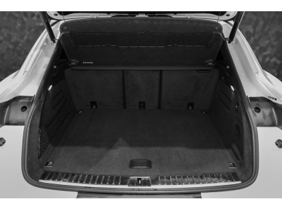 Porsche Cayenne E-Hybrid 3.0 COUPÉ