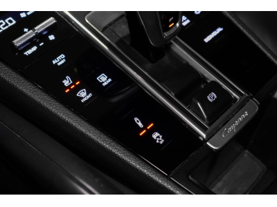 Porsche Cayenne E-Hybrid 3.0 COUPÉ