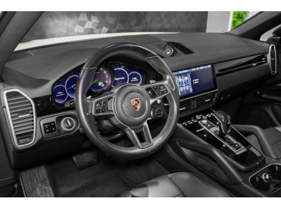 Porsche Cayenne E-Hybrid 3.0 COUPÉ