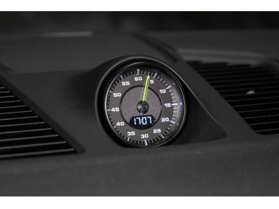 Porsche Cayenne E-Hybrid 3.0 COUPÉ