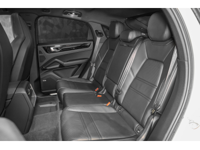 Porsche Cayenne E-Hybrid 3.0 COUPÉ