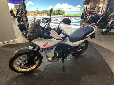 Honda XL 750 Transalp 